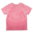 thumbnail image 2 of Halloween Pink Flamingo Costume All Over Toddler T Shirt Multi 4T, 2 of 2
