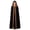 Black, variant on Halloween Cosplay Costume Exquisite Medieval Hooded Velvet Cape Cloak Outfit for Women Gir'ls Stylish Cosplay Party Holiday Party Masquerade Birthday Gift Theme Party Roleplay Party Apparel