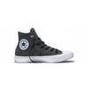 Converse 154020C:Chuck Taylor All Star 2 II High Spacer Mesh Thunder UNISEX Size (7, Spacer Mesh)