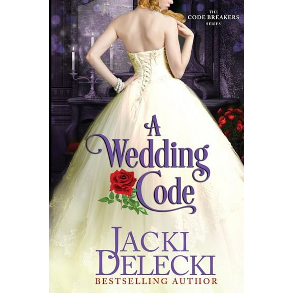 Code Breakers A Wedding Code, Book 5, (Paperback)