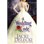 Code Breakers: A Wedding Code (Paperback)