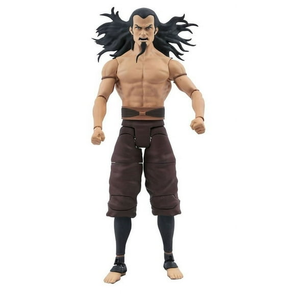 Avatar Series 3 Lord Ozai Action Figure (Other)