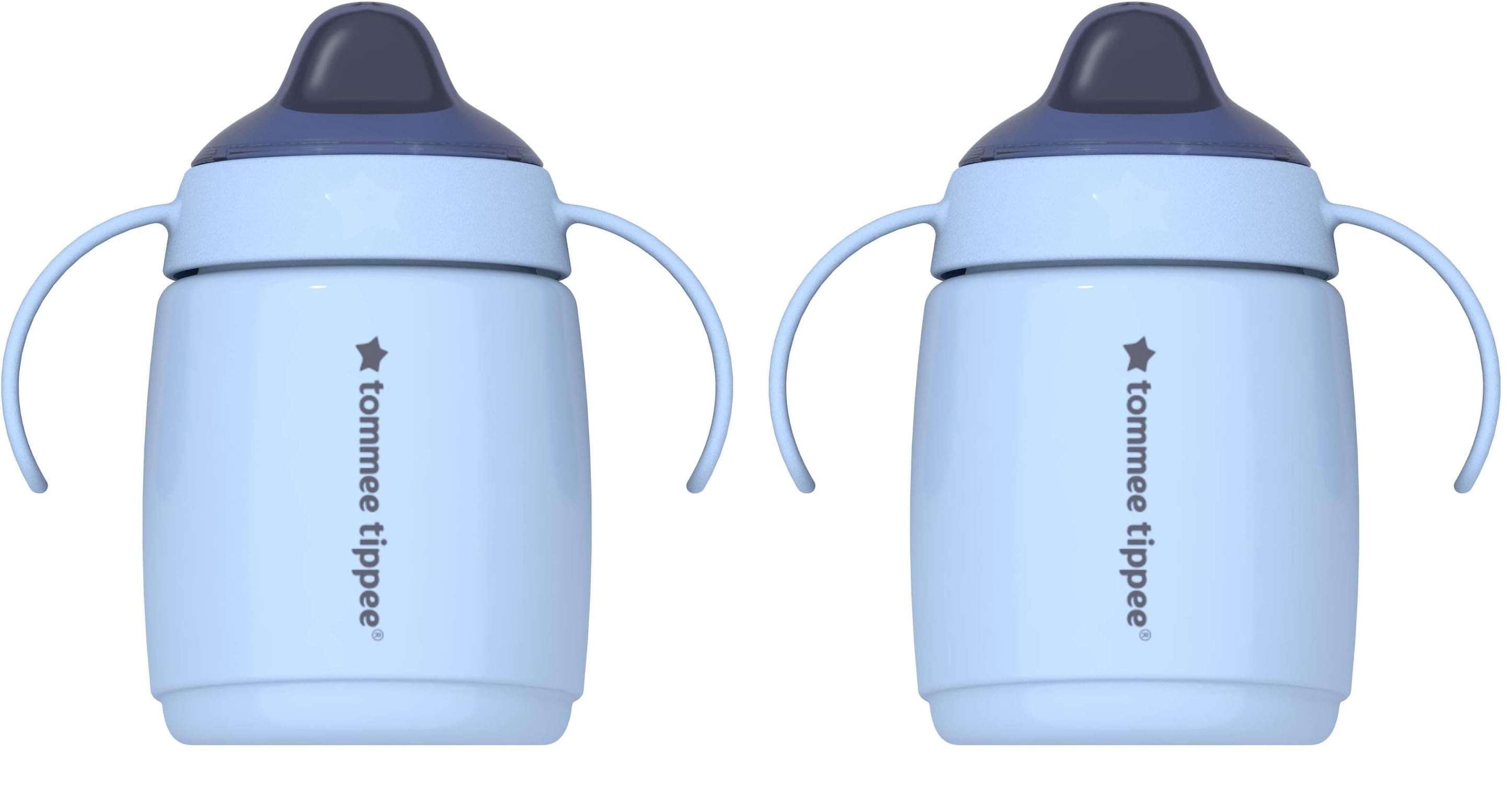 Tommee Tippee Toddler Sippee Cup, Girl 9+ Months, 3pk, Size: 10oz