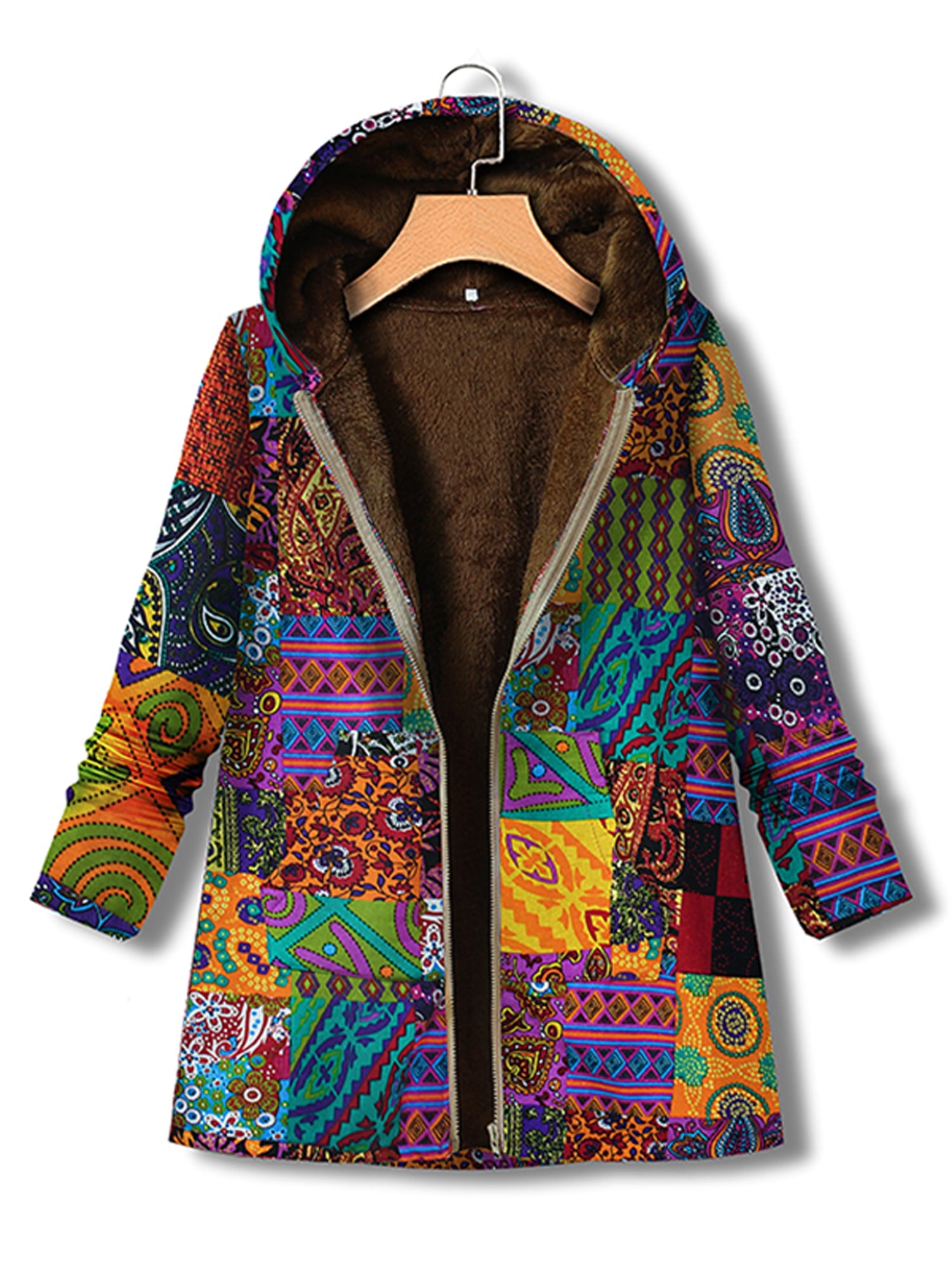 walmart women's plus size coats