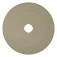 thumbnail image 4 of Ekena Millwork 22 5/8"OD x 3 5/8"ID x 5/8"P Grape Ceiling Medallion (Fits Canopies up to 3 5/8"), 4 of 4