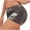 *2-Coffee, variant on Women's High-Waist Yoga Leggings,Summer Running Gym Shorts For Women,Ladies Slim Butt Lift Bottoms with No Pockets,Black,S-2XL