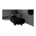 thumbnail image 3 of For GMC Terrain 2010-2017 Tail Light Assembly Driver Side | Outer | CAPA Certified | Replacement For GM2804105 | 22802421, 3 of 6