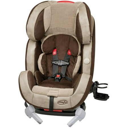 Evenflo Symphony65 E3, Cicero