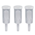 thumbnail image 1 of 3 Pcs Valve d'Échappement Unidirectionnelle pour Cylindre de Bière Maison, 1 of 8