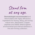 thumbnail image 6 of DERMA E Skin Firming Antioxidant Cleanser, Purifying, 6 oz, 6 of 9