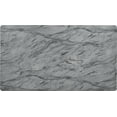 thumbnail image 3 of Stevie 5-piece Rectangular Dining Set Grey and Black, 3 of 5