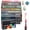 120, variant on 48 Colors   Markers Brush Tip, Automatic Ink Control   Pens   Markers Set for Holiday Decorations, Stone, , Glass, DIY & Art Supplies