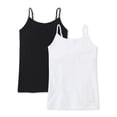 thumbnail image 1 of Pack de 2 camisetas sin mangas y camisas para niñas | The Children's Pla, 1 of 1