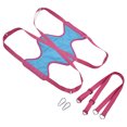 thumbnail image 3 of Pet Grooming Sling, Breathable Reinforced Washable Pet Grooming Hammock  For Nail Clipping For Bathing M,L, 3 of 8