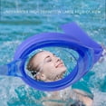 Inflatable Pool Kids Shield Radiation Adult Swimming Goggles High
