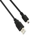 thumbnail image 2 of Cable USB para calculadoras TI-84 Plus, TI-84 Plus C Silver Edition, TI 89 Titanium, TI Nspire CX/TI Nspire CX CAS, 2 of 2