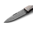 thumbnail image 3 of LIONSTEEL Thrill Slip-joint TL D GY Knife Stainless Damascus & Grey Titanium  Cuchillo LionSteel Knives Thrill Slip-joint, 3 of 5