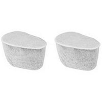 Replacement Water Filter For Krups XP1500US/1P0 Coffee Machines 3 Pack 