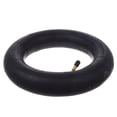 thumbnail image 1 of Scooter Replacement Inner Tubes Thick Rubber Inner Tube with Angled Valve Heavy Duty Electric Scooter Tire for Electric Scooters, 1 of 8