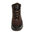 thumbnail image 4 of Avalanche Men's Sneaker Boots - Redwood, Size: 12, 4 of 7