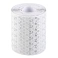 thumbnail image 2 of Safety Mark Reflective Tape Stickers Car-Styling Self Adhesive Warning Tape for Automobiles Motorcycle, 2 of 5