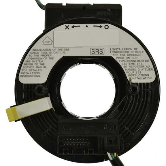 Standard Ignition Clock Spring