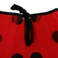 thumbnail image 3 of Traje de Niños Baoblaze Forma de Mariquita con Sombrero Disfraz de Halloween Navidad Tamaño S, 3 of 8
