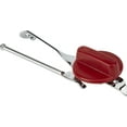 thumbnail image 3 of 3-in-1 Triple Chrome Plated Can Opener, Stainless Steel, GoodCook, 3 of 7