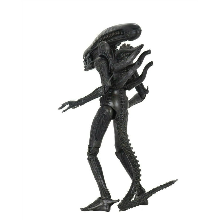 NECA エイリアン BIG CHAP フィギュア Alien 40th Anniversary Ultimate Big Chap Action Figure