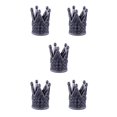 thumbnail image 3 of maskred Beads for Bracelets Making Large Hole Necklace with Rhinestones DIY Crafts Fashion Accessory Ornaments Bead Kit Type 8 5Set, 3 of 6