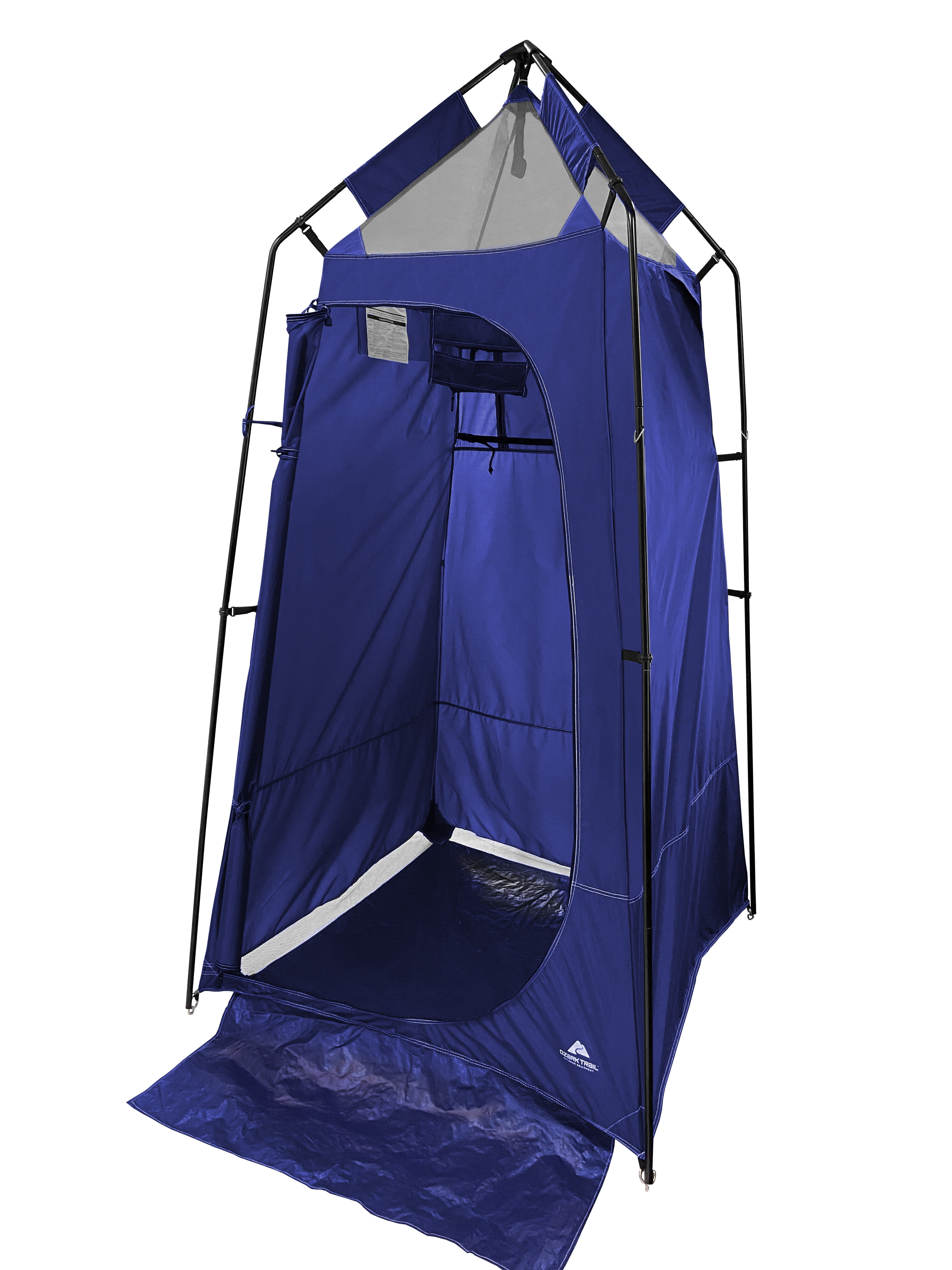 shower tent