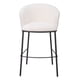 thumbnail image 2 of Banco de Bar Essen Blanco - Kessa Muebles, 2 of 5