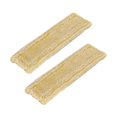 thumbnail image 3 of Juego de 2 raspadores de microfibra compatibles con Wv2 Wv5 2.633-130.0, accesorio de repuesto, 3 of 4