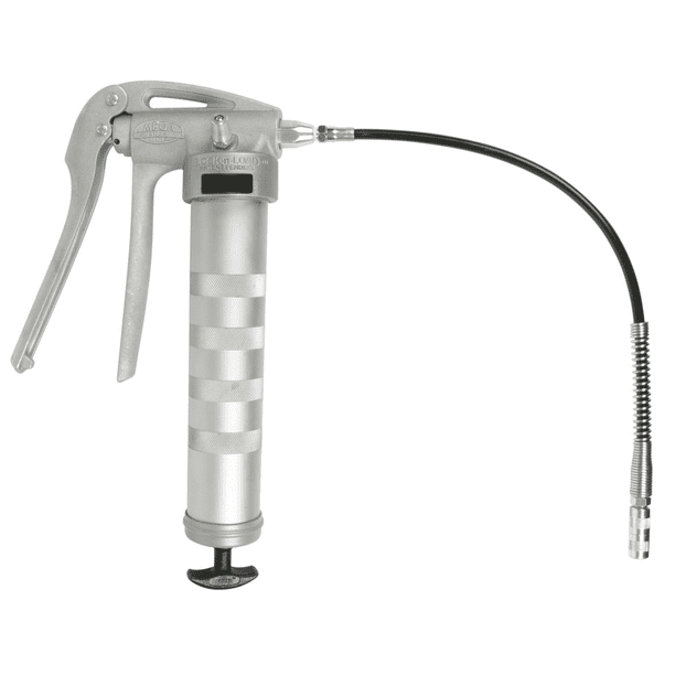 Lock N Load High/Low Manual Grease Gun