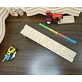thumbnail image 7 of Marble Run Track Haba Wooden Track Marble Run Toy For Kids Gift for Christmas Only Wooden Track, 7 of 7