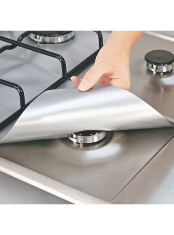 Burner Covers in Oven & Range Parts