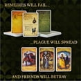thumbnail image 4 of Juego de mesa Facade Bristol 1350 Strategy Deceit Luck Deluxe, 4 of 6
