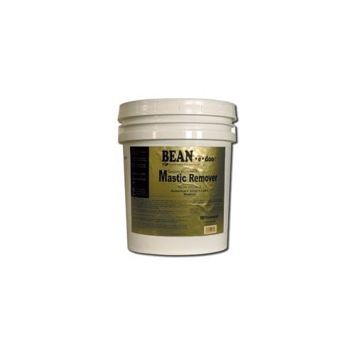 Blue Bear Bean E Doo Mastic Adhesive Remover