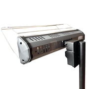 Heat Storm 1500 Watt Infrared Heater Tripod Combo, Remote