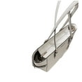 thumbnail image 5 of Michael Kors Women's Gilly Large Jet Set Drawstring Top Zip Tote 35S1G2GT7L-085 (OPTIC WHITE), 5 of 6