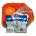 thumbnail image 2 of Water Sports - Pool and Beach Toy Ye Ol Sand Castle Kit, 2 of 3