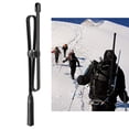 thumbnail image 1 of Antena Ham Radio Bingfu de doble banda VHF UHF 136-520 MHz 79 cm, 1 of 6