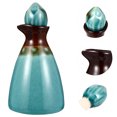 thumbnail image 3 of MasteelfCA Ceramic Essential Oil Storage Bottle Practical Aromatherapy Dispensing Bottle, 3 of 7