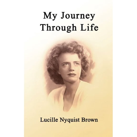 My Journey Through Life (Paperback)