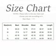 thumbnail image 3 of CIENVNSTG Women's Denim Dress ound Neck Sleeveless Button Back Ruffle Short Ruffle Edge Jean Dresses Summer Tank Dress L, 3 of 5