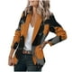 thumbnail image 1 of Chaqueta de cárdigan de manga larga con estampado de moda Sexy informal para mujer de Halloween Pompotops qwe22050, 1 of 7