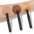 thumbnail image 5 of FOCALLURE (3 Pcs) 2 in 1 Eyeshadow and Eyeliner Pen，Waterproof Eyeshadow Stick,Gold Rush, 5 of 8