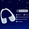 thumbnail image 6 of Mouth Guard Teeth Nighttime Protection 16 Count for Grinding Teeth with Hygiene Case BPA Free Ready to Wear Sleep Well, 6 of 8