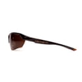 thumbnail image 3 of Gafas de seguridad Carhartt CHB1118DT Braswell Antivaho negras, 3 of 4