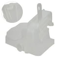thumbnail image 6 of 1pc Car Windshield Washer Fluid Reservoir For Mercedes For Benz ML White Plastic Washer Fluid Reservoir Tank Car Accessories, 6 of 8